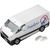 Lieferwagen mit Pfefferminz (Bild 1)