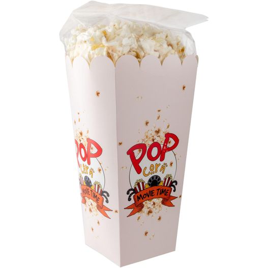Produktabbildung Box Popcorn Box Popcorn (Bild 1)