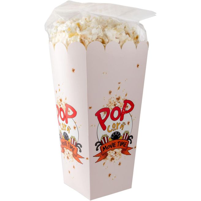 Box Popcorn