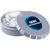 Mini clic-clac Dose mit Pfefferminzform