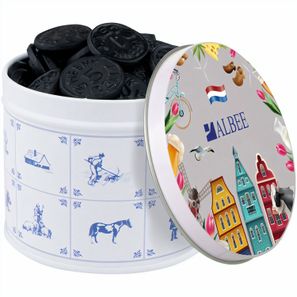 Delfter Blau Dose