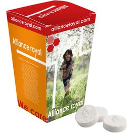 Produktabbildung Autobecherhalter Box Autobecherhalter Box