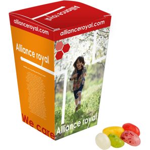 Autobecherhalter Box