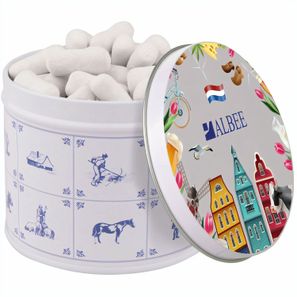 Delfter Blau Dose