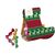 Weihnachtsocke (Bild 1)