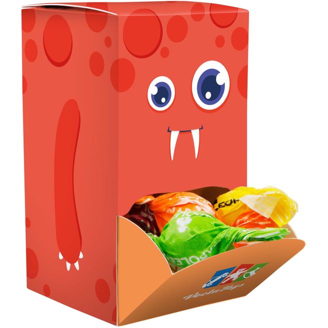 Produktabbildung Display box Display box