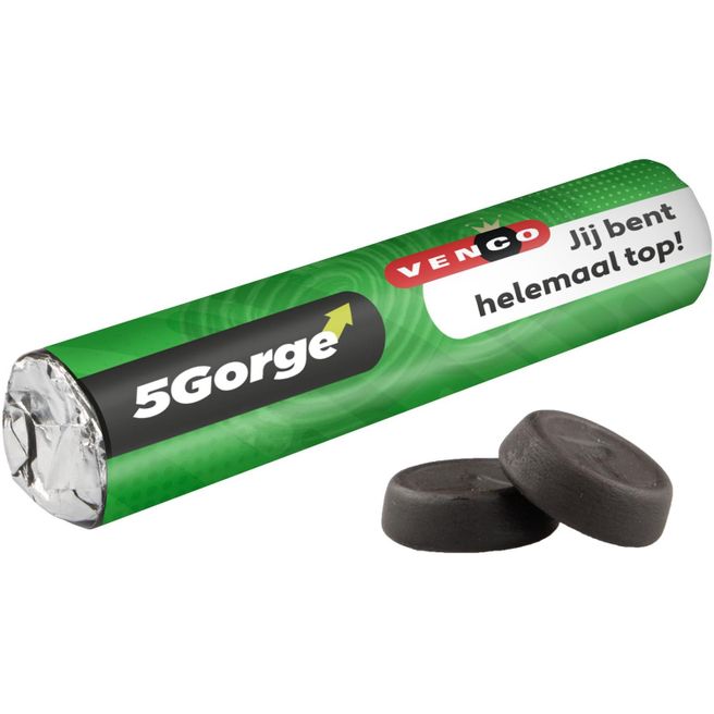 Rolle Topdrop