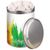 Mittlere runde Dose, 0,9 Liter (Bild 1)