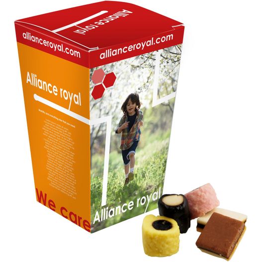 Autobecherhalter Box (Bild 1)