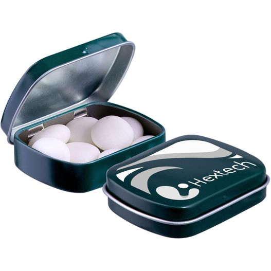 Mini Klappdeckeldose Mentos (Bild 1)