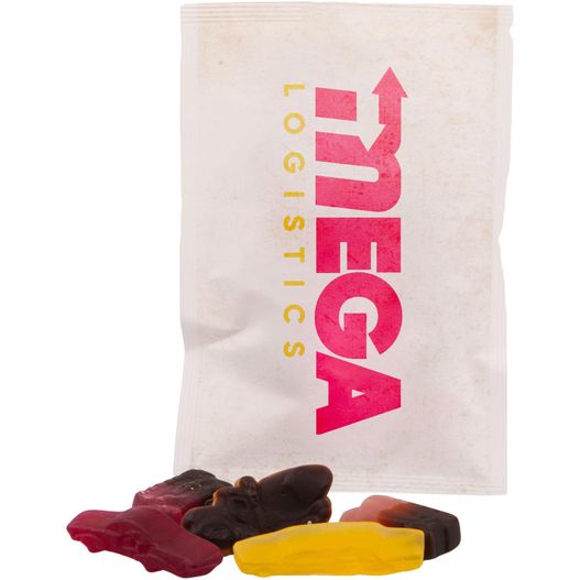 Papier-Folienbeutel Autodrop (Bild 1)