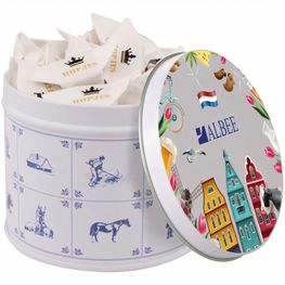 Produktabbildung Delfter Blau Dose Delfter Blau Dose