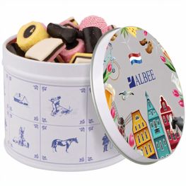 Produktabbildung Delfter Blau Dose Delfter Blau Dose