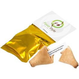 Produktabbildung Glückskeks mit Topkarte Glückskeks mit Topkarte