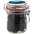Maxi Weckglas 0,4 Liter, mit Süßigkeiten (Bild 1)