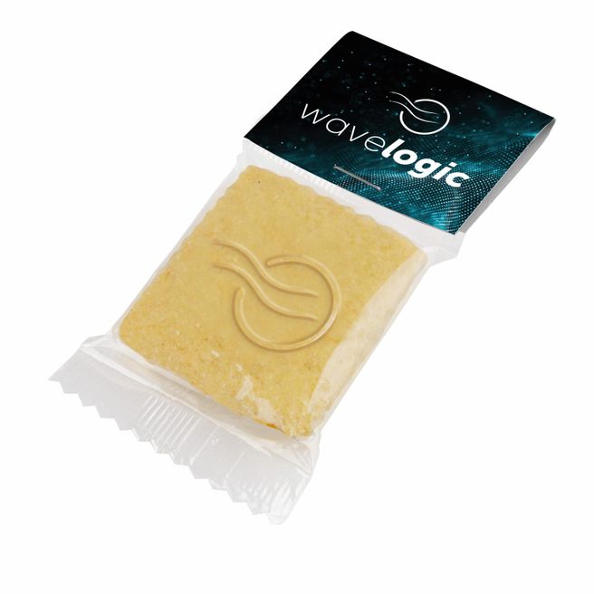 Produktabbildung Prägekeks mit Kopfkarte Prägekeks mit Kopfkarte