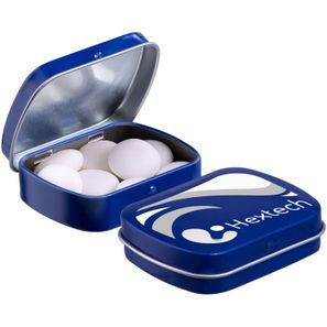 Mini Klappdeckeldose Mentos