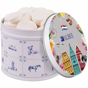 Delfter Blau Dose