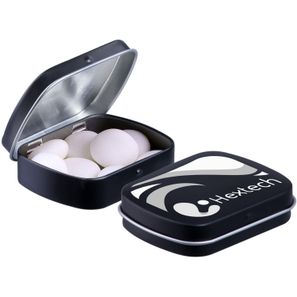 Mini Klappdeckeldose Mentos