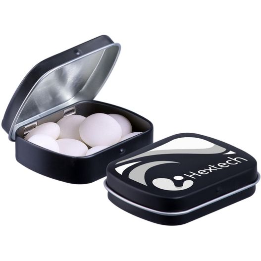 Mini Klappdeckeldose Mentos (Bild 1)