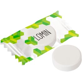 Produktabbildung Flowpack mit Pfefferminz Flowpack mit Pfefferminz