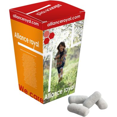 Autobecherhalter Box