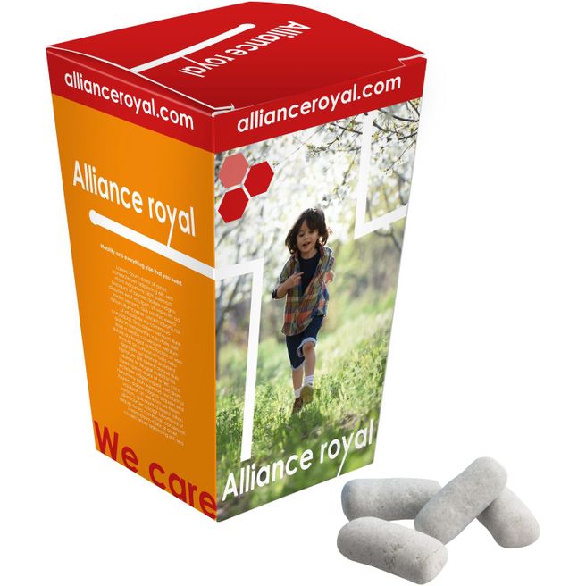 Produktabbildung Autobecherhalter Box Autobecherhalter Box