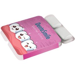 Sportlife Blister 6 Stück
