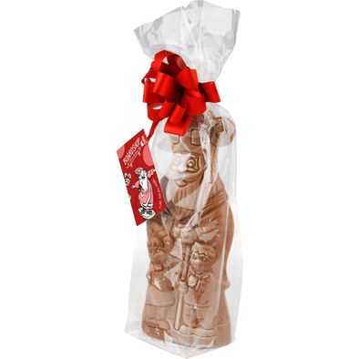 Schokoladenfigur Sinterklaas