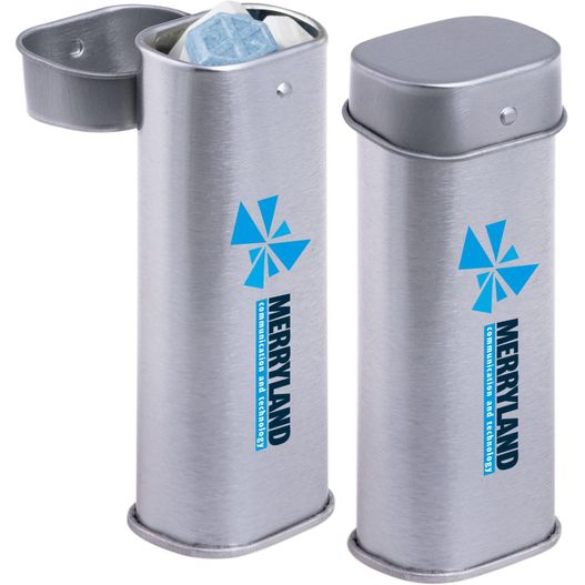 Hohe Dose Pfefferminz (Bild 1)