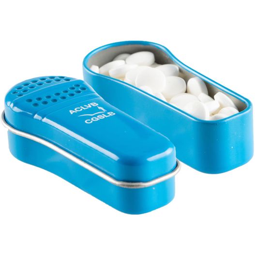 Dosen in Ihrer eigenen Form (Bild 1)