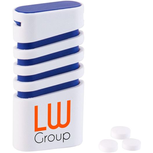 Springfeder-Spender Mini-Minze (Bild 1)