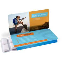 Sportlife Schachtel mit Klappe und Blister