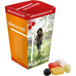 Produktabbildung Autobecherhalter Box Autobecherhalter Box