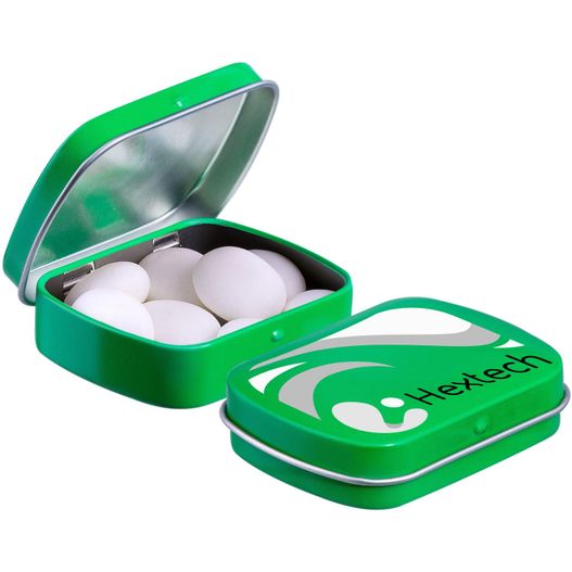 Mini Klappdeckeldose Mentos (Bild 1)