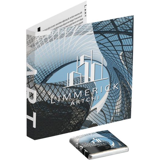 Faltkarte 4c-Euroskala all-over bedruckt (Bild 1)