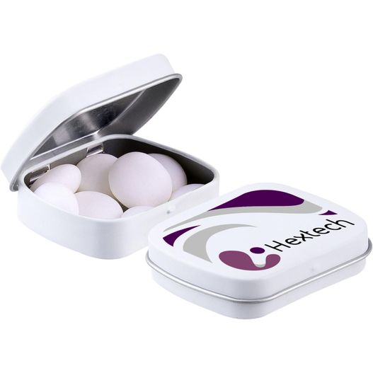 Mini Klappdeckeldose Mentos (Bild 1)