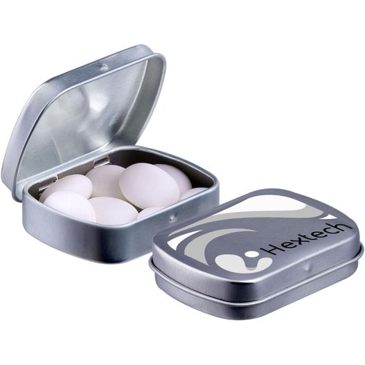 Mini Klappdeckeldose Mentos (Bild 1)