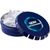 Mini clic-clac Dose mit Pfefferminzform