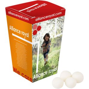 Autobecherhalter Box