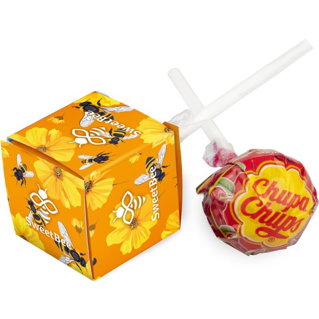 Produktabbildung Chupa Chups Lutscher Chupa Chups Lutscher