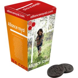 Produktabbildung Autobecherhalter Box Autobecherhalter Box