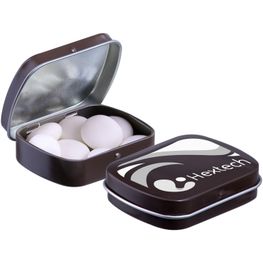 Mini Klappdeckeldose Mentos