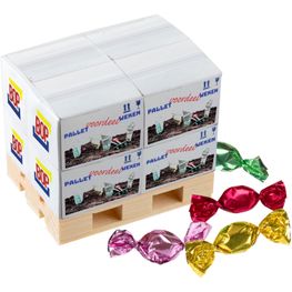 Produktabbildung Mikro Palette mit Metallic Sweets Mikro Palette mit Metallic Sweets