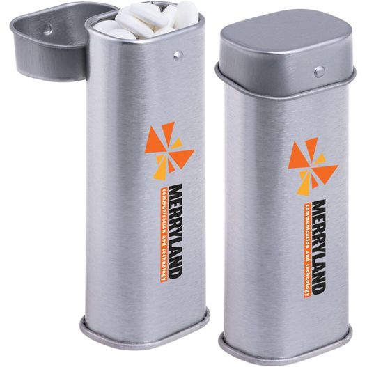 Hohe Dose Pfefferminz (Bild 1)