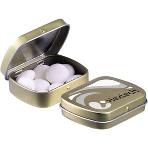 Mini Klappdeckeldose Mentos