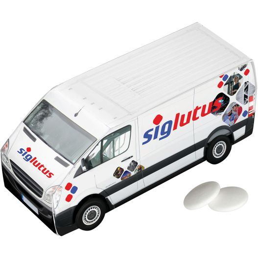 Lieferwagen (Bild 1)