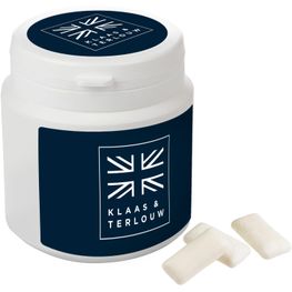 Produktabbildung Plastikgefäß mit Süßigkeiten Plastikgefäß mit Süßigkeiten