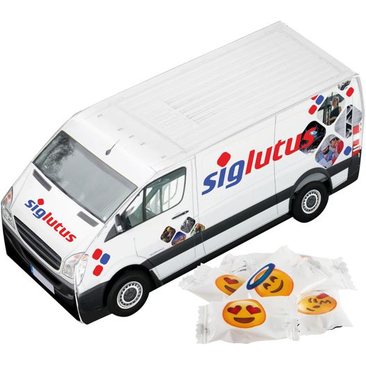 Lieferwagen (Bild 1)