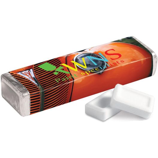 Produktabbildung Pfefferminzriegel Pfefferminzriegel (Bild 1)